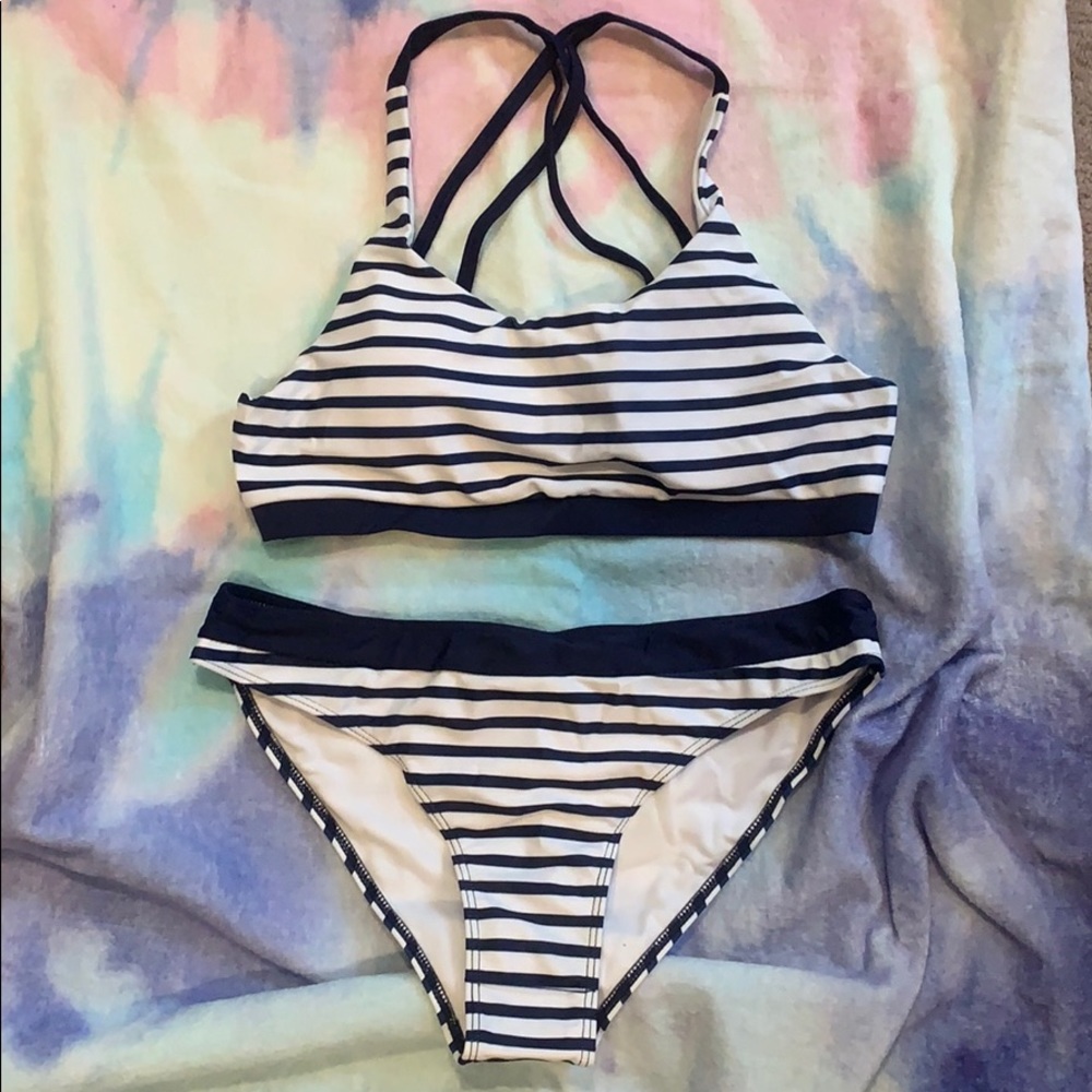 2 Piece Bikini